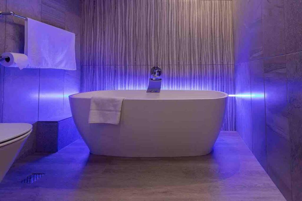 522 The Granger Apartman Fokváros Kültér fotó