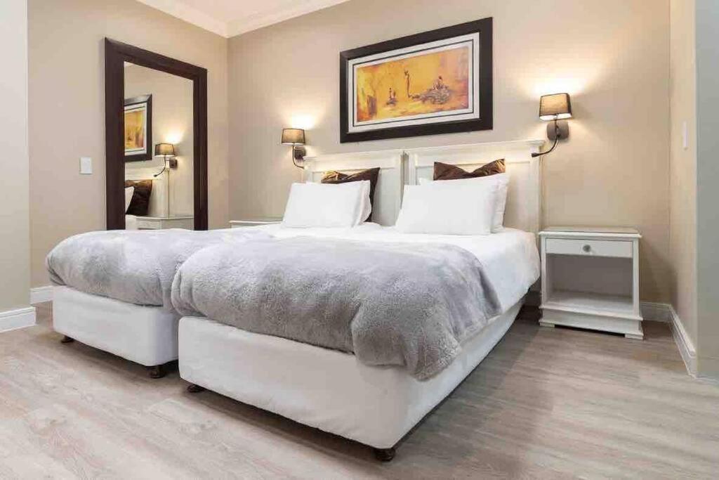522 The Granger Apartman Fokváros Kültér fotó