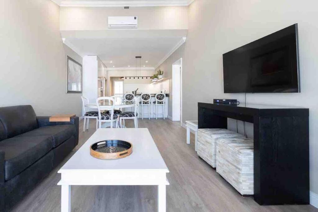 522 The Granger Apartman Fokváros Kültér fotó