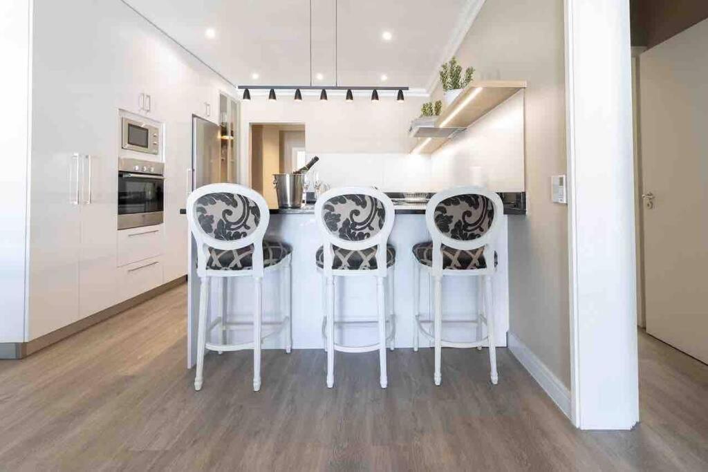 522 The Granger Apartman Fokváros Kültér fotó