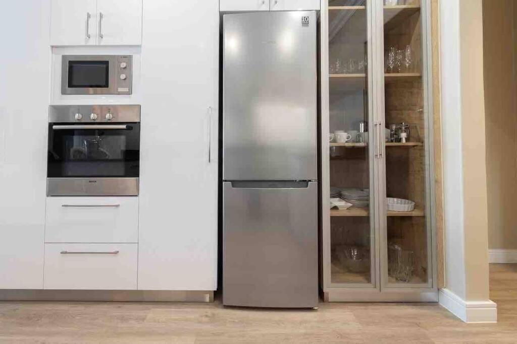 522 The Granger Apartman Fokváros Kültér fotó