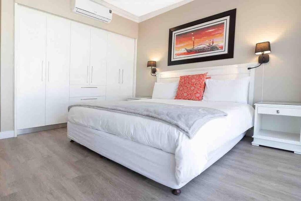 522 The Granger Apartman Fokváros Kültér fotó