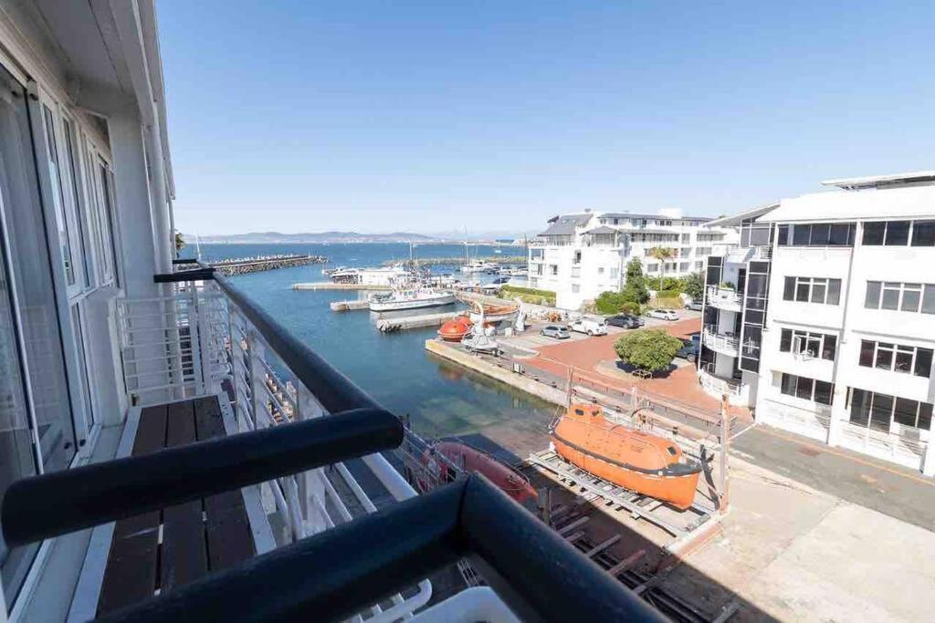 522 The Granger Apartman Fokváros Kültér fotó