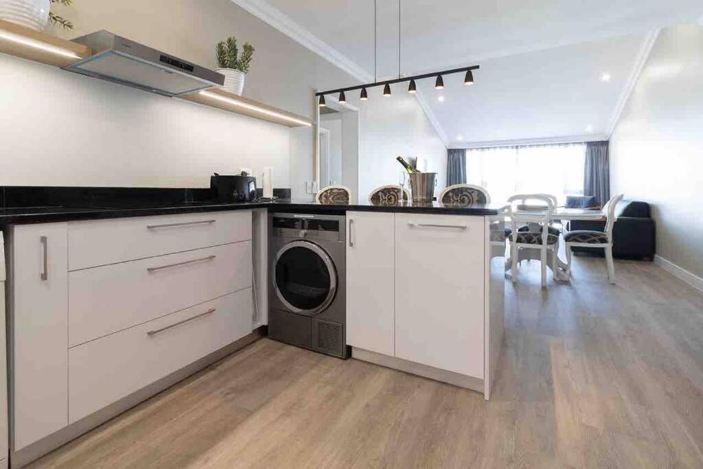522 The Granger Apartman Fokváros Kültér fotó