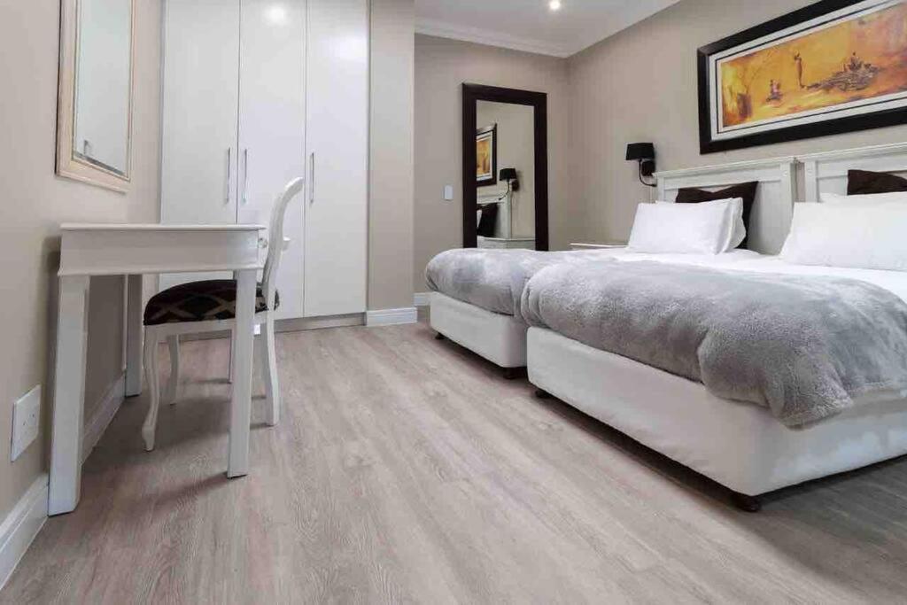 522 The Granger Apartman Fokváros Kültér fotó
