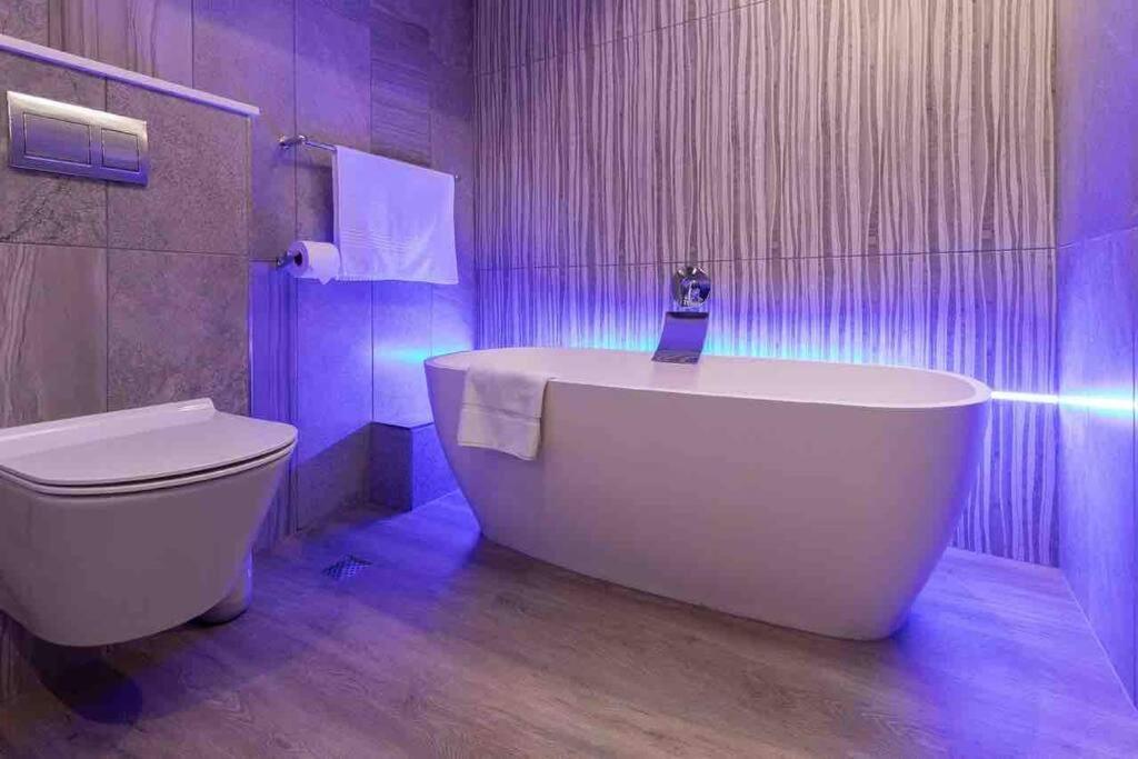 522 The Granger Apartman Fokváros Kültér fotó