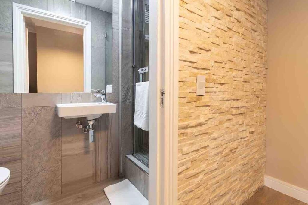 522 The Granger Apartman Fokváros Kültér fotó
