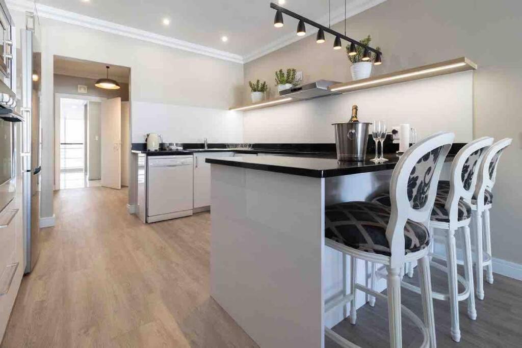 522 The Granger Apartman Fokváros Kültér fotó